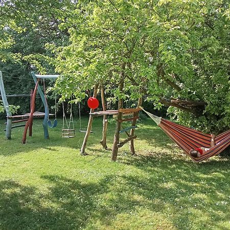 Maison Pittoresque Hermerswiller Kültér fotó
