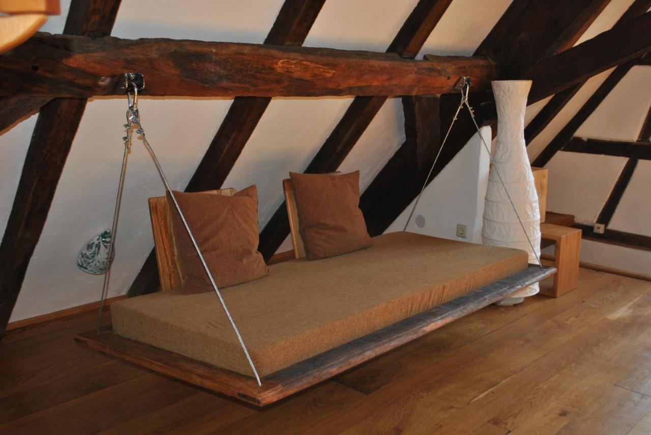 Maison Pittoresque Hermerswiller Kültér fotó